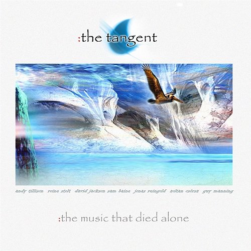 The Music That Died Alone The Tangent
