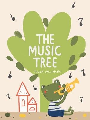 The Music Tree Starfish Bay Publishing Pty Ltd