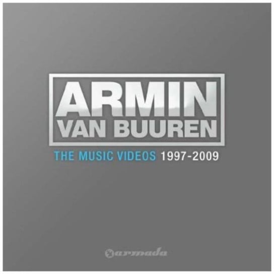 The Music Videos Van Buuren Armin