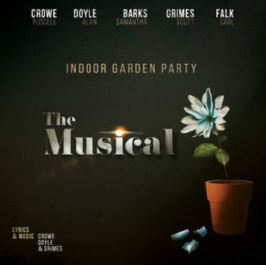 The Musical Indoor Garden Party