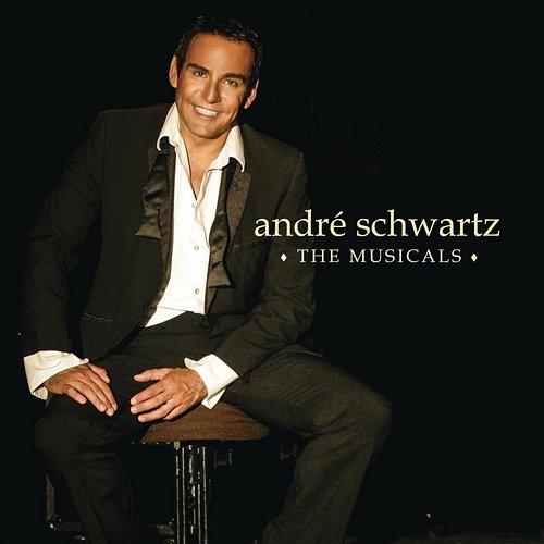 The Musicals Andre Schwartz
