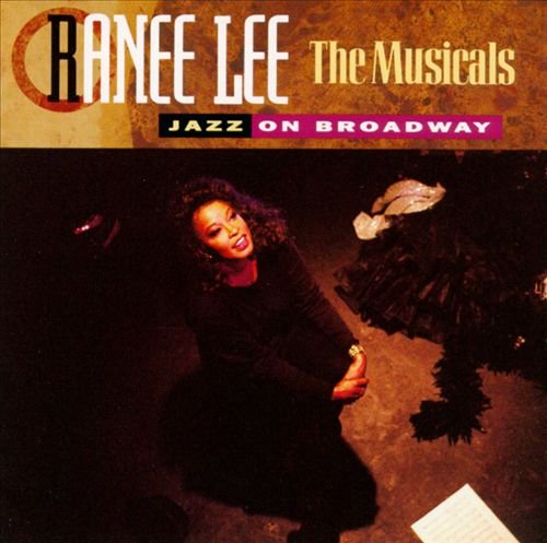 The Musicals - Jazz On Broadway Lee Ranee