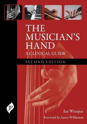The Musician's Hand Winspur Ian