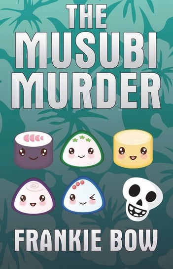 The Musubi Murder Bow Frankie