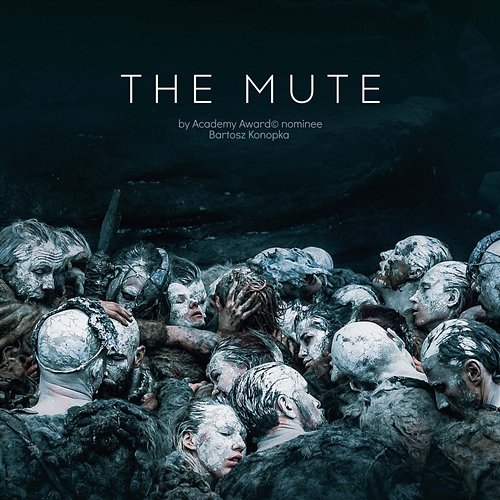 The Mute (Original Score) Jerzy Rogiewicz