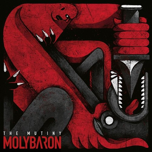 The Mutiny MOLYBARON
