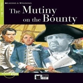 The Mutiny on the Bounty Opracowanie zbiorowe