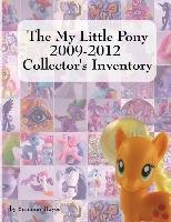 The My Little Pony 2009-2012 Collector's Inventory Hayes Summer