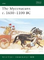 The Mycenaeans C.1650-1100 BC Grguric Nicolas