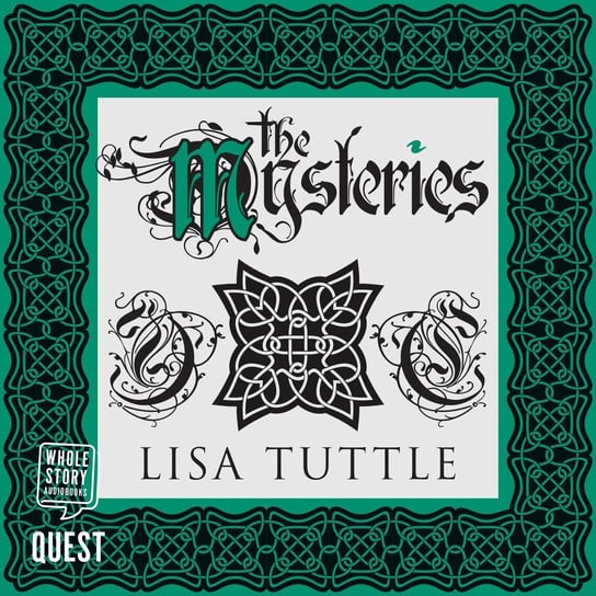 The Mysteries Tuttle Lisa