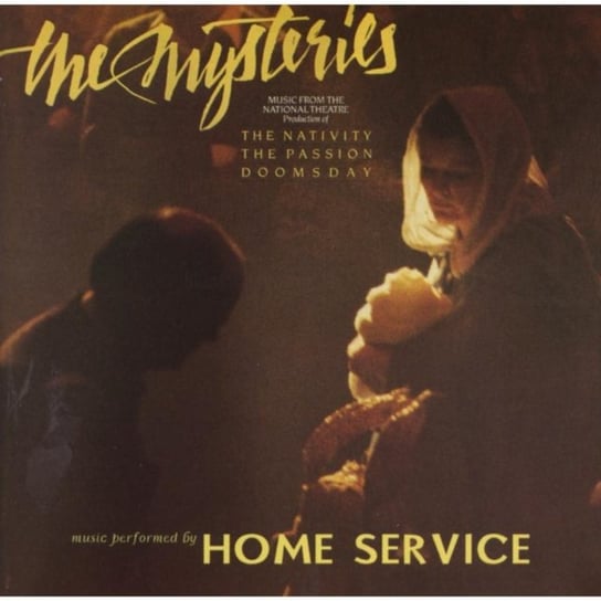 The Mysteries Home Service