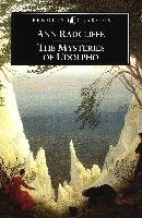The Mysteries of Udolpho Radcliffe Ann