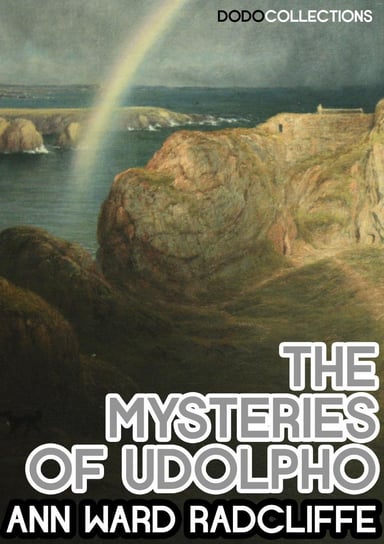 The Mysteries Of Udolpho - ebook epub Ann Ward Radcliffe