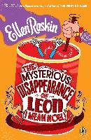 The Mysterious Disappearance of Leon (I Mean Noel) Raskin Ellen
