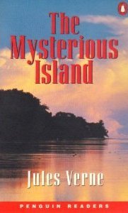 The Mysterious Island: Book & Cassette Opracowanie zbiorowe