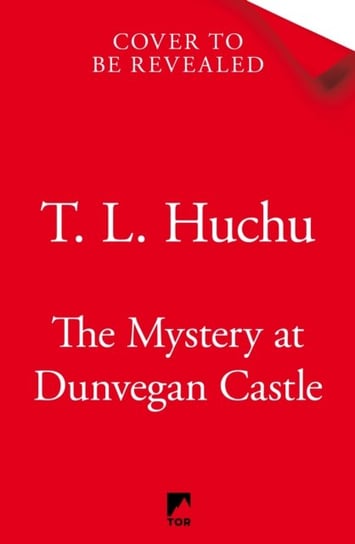 The Mystery at Dunvegan Castle: Stranger Things meets Rivers of London in this thrilling urban fantasy Pan Macmillan