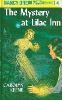 The Mystery at Lilac Inn Keene Carolyn