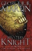 The Mystery Knight: A Graphic Novel Martin George R. R., Avery Ben, Miller Mike