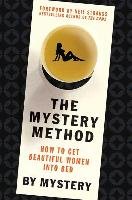 The Mystery Method Markovik Erik