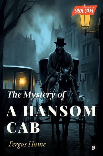 The Mystery of a Hansom Cab Hume Fergus