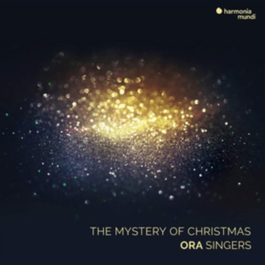 The Mystery Of Christmas ORA Singers, Digby Suzi