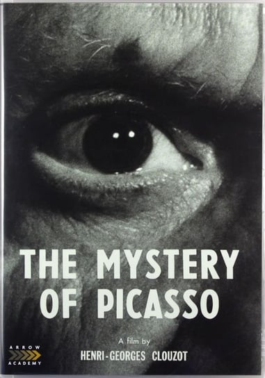 The Mystery of Picasso (Tajemnica Picassa) Clouzot Henri-Georges