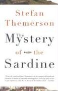 The Mystery of the Sardine Themerson Stefan