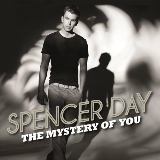 The Mystery Of You Day Spencer