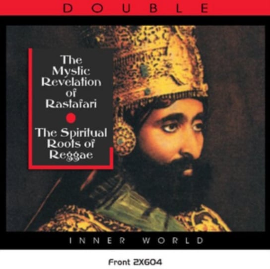 The Mystic Revelations Of Rastafari Various Artists