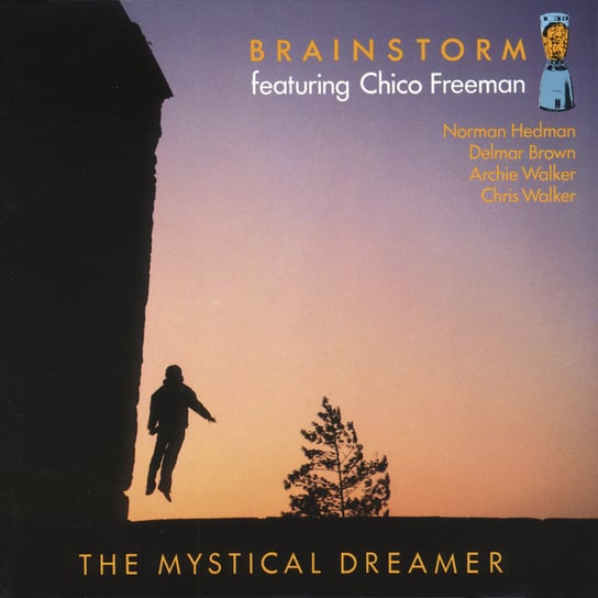 The Mystical Dreamer Brainstorm, Freeman Chico