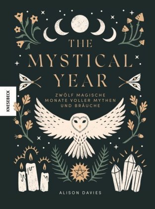 The Mystical Year Knesebeck