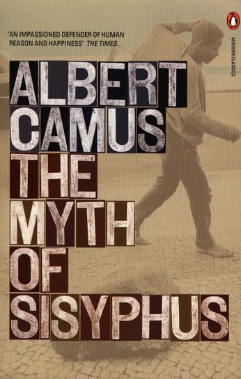 The Myth of Sisyphus Albert Camus