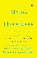The Myths of Happiness Lyubomirsky Sonja