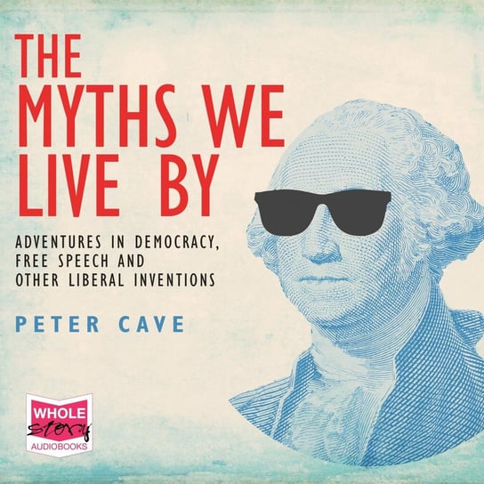 The Myths We Live By Cave Peter