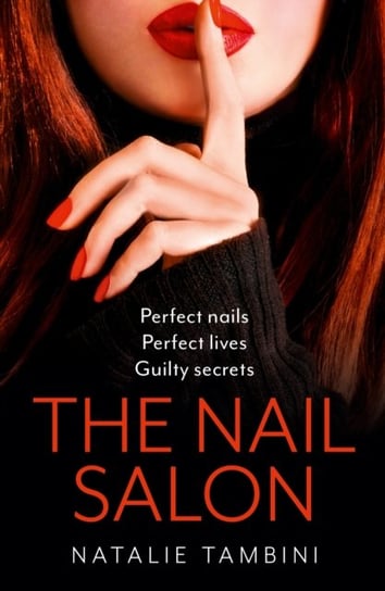 The Nail Salon Natalie Tambini