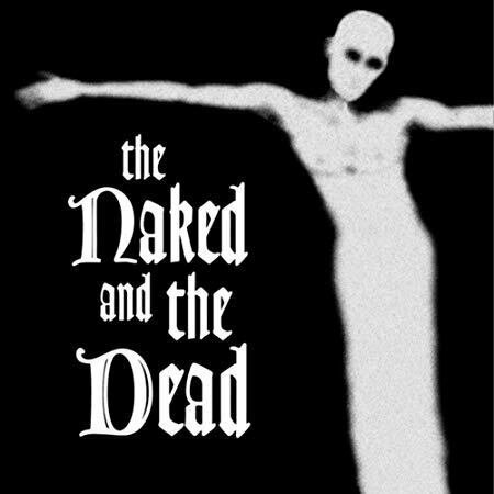 The Naked And The Dead, płyta winylowa The Naked and the Dead