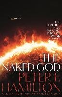 The Naked God Hamilton Peter F.