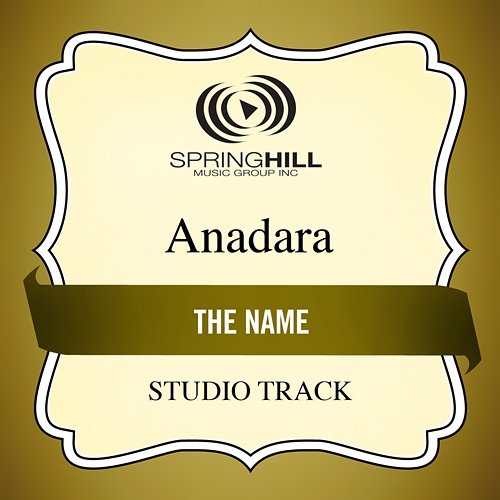 The Name Anadara