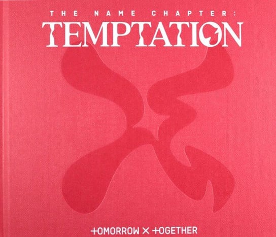 The Name Chapter Temptation (Nightmare) Tomorrow X Together (Txt)
