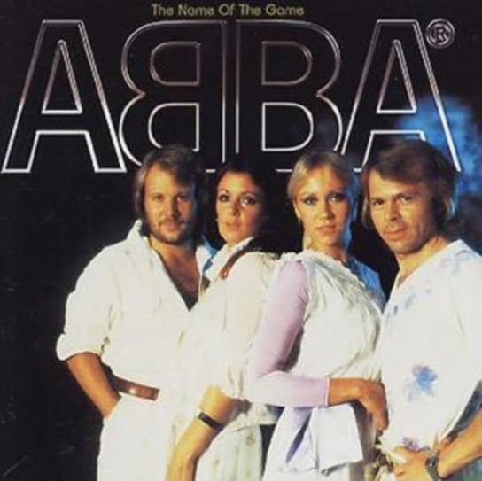 The Name Of The Game Abba