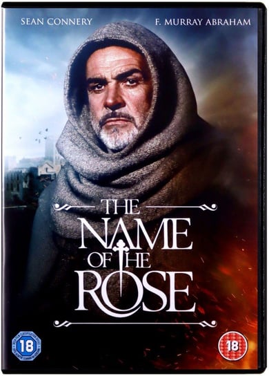The Name of the Rose Annaud Jean-Jacques