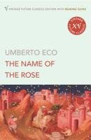 The Name Of The Rose Eco Umberto