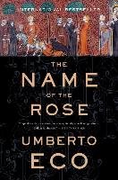 The Name of the Rose Eco Umberto