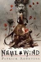 The Name of the Wind: 10th Anniversary Deluxe Edition Rothfuss Patrick