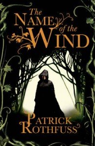 The Name Of The Wind Rothfuss Patrick