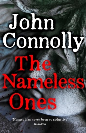 The Nameless Ones Connolly John