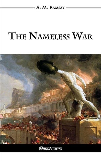 The Nameless War Ramsay Archibald Maule