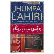 The Namesake Lahiri Jhumpa