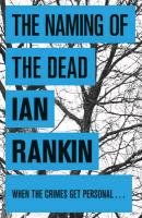 The Naming of the Dead Rankin Ian