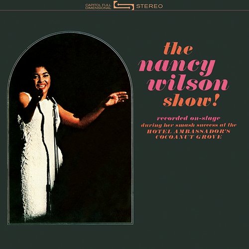 The Nancy Wilson Show Nancy Wilson